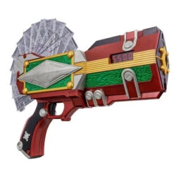 Bandai CSM GARRENBUCKLE &ROUSEABSORBER & GARRENROUZER 14 Bandai CSM GARRENBUCKLE &ROUSEABSORBER & GARRENROUZER -Kurama Toys Store 1000143365 3 32396.1583229273