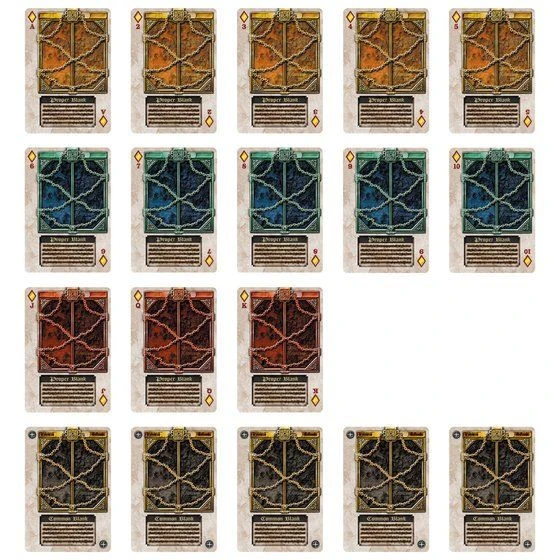 Bandai CSM GARRENBUCKLE &ROUSEABSORBER & GARRENROUZER 11 Bandai CSM GARRENBUCKLE &ROUSEABSORBER & GARRENROUZER - Image 9