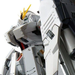 Bandai RG 1/144 Nu Gundam HWS Plastic Model -Kurama Toys Store 1000146277 10 05125.1599561823