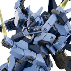 Bandai HGUC 1/144 [HADES] Todesritter Plastic Model -Kurama Toys Store 1000148541 10 17979.1702866077