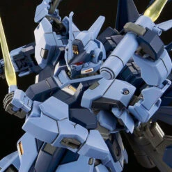 Bandai HGUC 1/144 [HADES] Todesritter Plastic Model