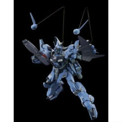 Bandai HGUC 1/144 [HADES] Todesritter Plastic Model -Kurama Toys Store 1000148541 6 12150.1702866077