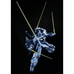 Bandai HGUC 1/144 [HADES] Todesritter Plastic Model -Kurama Toys Store 1000148541 8 91165.1702866077