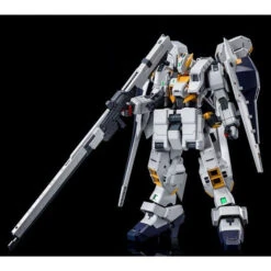 Bandai MG 1/100 Gundam TR-1 [Hazel OWSLA] Plastic Model -Kurama Toys Store 1000148952 2 37413.1719198338