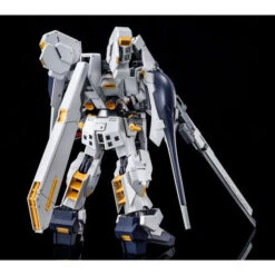 Bandai MG 1/100 Gundam TR-1 [Hazel OWSLA] Plastic Model -Kurama Toys Store 1000148952 3 22581.1719198338