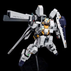 Bandai MG 1/100 Gundam TR-1 [Hazel OWSLA] Plastic Model -Kurama Toys Store 1000148952 4 13902.1719198338