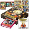 Bandai Dragon Ball Carddass Premium Set Vol.5 1 Bandai Dragon Ball Carddass Premium Set Vol.5 -Kurama Toys Store 1000150833 1 26498.1602641288