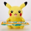 Bandai PC Cushion Pikachu II -Kurama Toys Store 1000151918 1 63185.1605062514