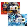 Bandai Dim Card Set Vol.1 Volcanic Beat & Blizzard Fang 1 Bandai Dim Card Set Vol.1 Volcanic Beat & Blizzard Fang -Kurama Toys Store 1000152883 1 42115.1608258461