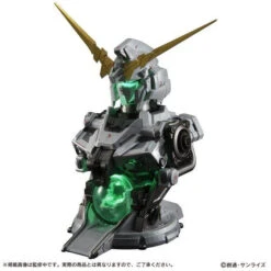 Bandai ULTIMATE MECHANIX-UNICORN GUNDAM- -Kurama Toys Store 1000154420 4 03200.1611905806