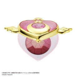 Bandai Miracle Romance Crisis Moon Compact Eyeshadow Flat Style 12 Bandai Miracle Romance Crisis Moon Compact Eyeshadow Flat Style -Kurama Toys Store 1000154620 3 60619.1613015006