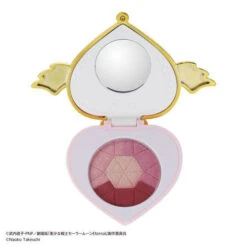 Bandai Miracle Romance Crisis Moon Compact Eyeshadow Flat Style 13 Bandai Miracle Romance Crisis Moon Compact Eyeshadow Flat Style -Kurama Toys Store 1000154620 4 67840.1613015022