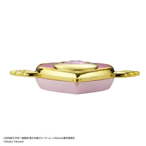 Bandai Miracle Romance Crisis Moon Compact Eyeshadow Flat Style 7 Bandai Miracle Romance Crisis Moon Compact Eyeshadow Flat Style - Image 5
