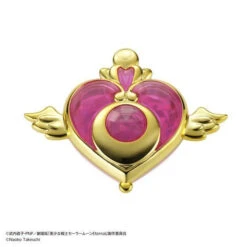 Bandai Miracle Romance Crisis Moon Compact Eyeshadow Flat Style 15 Bandai Miracle Romance Crisis Moon Compact Eyeshadow Flat Style -Kurama Toys Store 1000154620 6 21215.1613015029