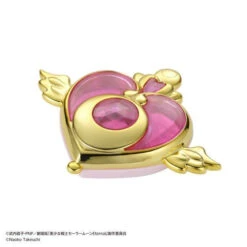 Bandai Miracle Romance Crisis Moon Compact Eyeshadow Flat Style 16 Bandai Miracle Romance Crisis Moon Compact Eyeshadow Flat Style -Kurama Toys Store 1000154620 7 14251.1613015006