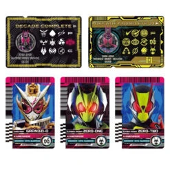 Bandai Kamen Rider Zi-O HENSHIN BELT DX K-touch 21 -Kurama Toys Store 1000155165 5 83722.1613014649