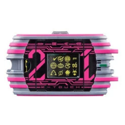 Bandai Kamen Rider Zi-O HENSHIN BELT DX K-touch 21 -Kurama Toys Store 1000155165 6 65508.1613014646