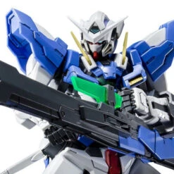 Bandai MG 1/100 Gundam Exia Repair III Plastic Model -Kurama Toys Store 1000155442 10 71710.1718611758