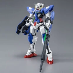 Bandai MG 1/100 Gundam Exia Repair III Plastic Model -Kurama Toys Store 1000155442 2 41943.1718611757