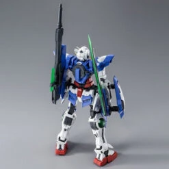 Bandai MG 1/100 Gundam Exia Repair III Plastic Model -Kurama Toys Store 1000155442 3 69134.1718611757