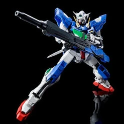 Bandai MG 1/100 Gundam Exia Repair III Plastic Model -Kurama Toys Store 1000155442 4 47381.1718611757