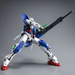 Bandai MG 1/100 Gundam Exia Repair III Plastic Model -Kurama Toys Store 1000155442 5 24447.1718611757