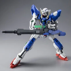 Bandai MG 1/100 Gundam Exia Repair III Plastic Model -Kurama Toys Store 1000155442 6 92898.1718611758