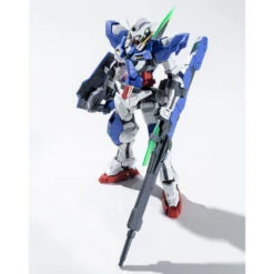 Bandai MG 1/100 Gundam Exia Repair III Plastic Model -Kurama Toys Store 1000155442 8 74656.1718611758