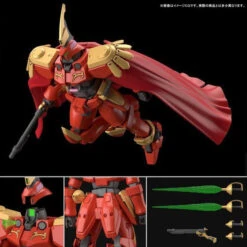 Bandai HGAC 1/144 Leo-s Plastic Model ( JUN 2025 ) 20 Bandai HGAC 1/144 Leo-s Plastic Model ( JUN 2025 ) -Kurama Toys Store 1000158892 9 01532.1626151192.1280.1280 27951.1741918392