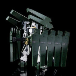 Bandai HG 1/144 Gundam Zabanya [Final Battle Ver.] Plastic Model ( APR 2025 ) -Kurama Toys Store 1000161757 3 14564.1627360092.1280.1280 25182.1740018143