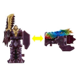 Bandai Kishiryu Sentai Ryusoulger Gaisoul Ken -MEMORIALEDITION- -Kurama Toys Store 1000161819 10 35706.1627879677