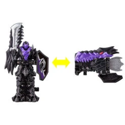 Bandai Kishiryu Sentai Ryusoulger Gaisoul Ken -MEMORIALEDITION- -Kurama Toys Store 1000161819 9 16117.1627879678