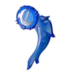 Bandai Kamen Rider Saber Ultimate Great Sword Emblem Set -Kurama Toys Store 1000162137 8 05836.1629699210