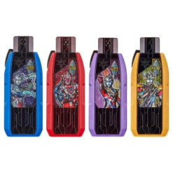 Bandai Ultraman Trigger DX Guts Hyper Key Ultraman Tiga Key Premium Ultraman Zet Key Set