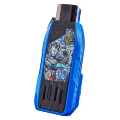 Bandai Ultraman Trigger DX Guts Hyper Key Ultraman Tiga Key Premium Ultraman Zet Key Set -Kurama Toys Store 1000162971 6 69417.1631241438