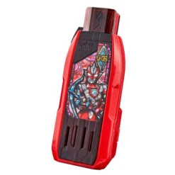 Bandai Ultraman Trigger DX Guts Hyper Key Ultraman Tiga Key Premium Ultraman Zet Key Set -Kurama Toys Store 1000162971 7 27098.1631241442