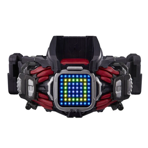 Bandai Kamen Rider Revice HENSHIN Belt DX Demons Driver 9 Bandai Kamen Rider Revice HENSHIN Belt DX Demons Driver - Image 7