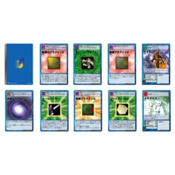 Bandai Digimon Tamers SuperCompleteSelectionAnimation D-ARK Ver. Henry Wong -Kurama Toys Store 1000169502 9 04279.1643621712