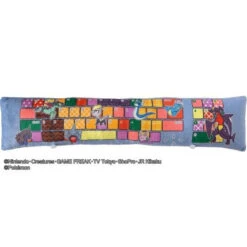 Bandai PC Cushion Gible -Kurama Toys Store 1000176561 3 08537.1656037167