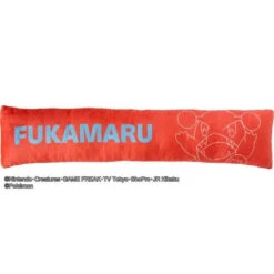 Bandai PC Cushion Gible -Kurama Toys Store 1000176561 4 63749.1656037179