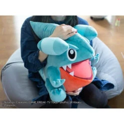 Bandai PC Cushion Gible -Kurama Toys Store 1000176561 5 24391.1656037182