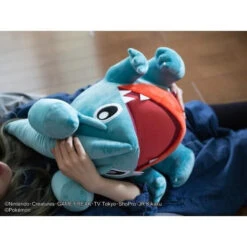 Bandai PC Cushion Gible -Kurama Toys Store 1000176561 6 89268.1656037176