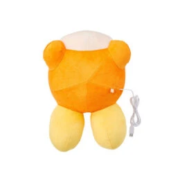 Bandai Warm Plush Toy Waddle Dee (Kirby) -Kurama Toys Store 1000179695 4 94720.1662433092