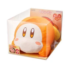Bandai Warm Plush Toy Waddle Dee (Kirby) -Kurama Toys Store 1000179695 5 54360.1662433089