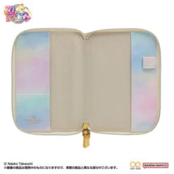 Bandai Pretty Guardian Sailor Moon 2023 Make Up! Schedule Book ~Original Illustration Edition~ -Kurama Toys Store 1000180308 3 35499.1662693132