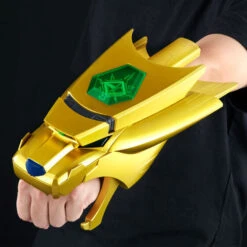 Bandai King Of Braves Gaogaigar GaoBrace COMPLETE EDITION -Kurama Toys Store 1000180937 10 18591.1665719837