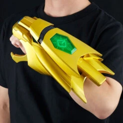 Bandai King Of Braves Gaogaigar GaoBrace COMPLETE EDITION -Kurama Toys Store 1000180937 9 31532.1665719836