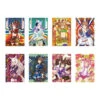 Bandai Uma Musume Pretty Derby Twin Wafers 4th R (20Pack/Box) -Kurama Toys Store 1000182052 1 36930.1666252681