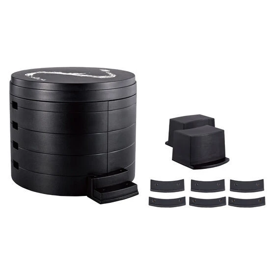 Bandai DISPLAY DAIZA CENTURY KING SUN DRIVER EDITION 3 Bandai DISPLAY DAIZA CENTURY KING SUN DRIVER EDITION