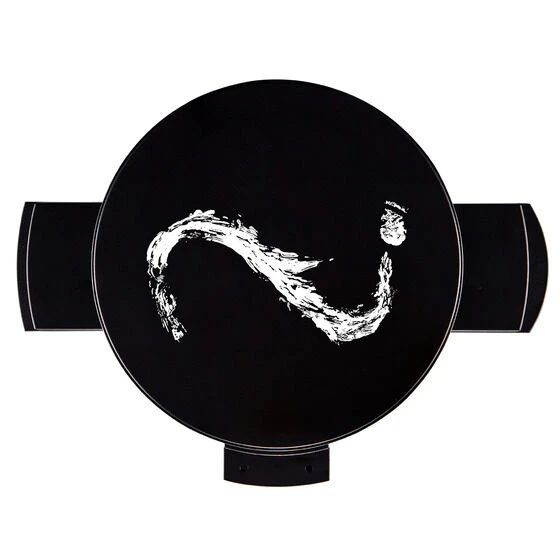 Bandai DISPLAY DAIZA CENTURY KING SUN DRIVER EDITION 4 Bandai DISPLAY DAIZA CENTURY KING SUN DRIVER EDITION - Image 2